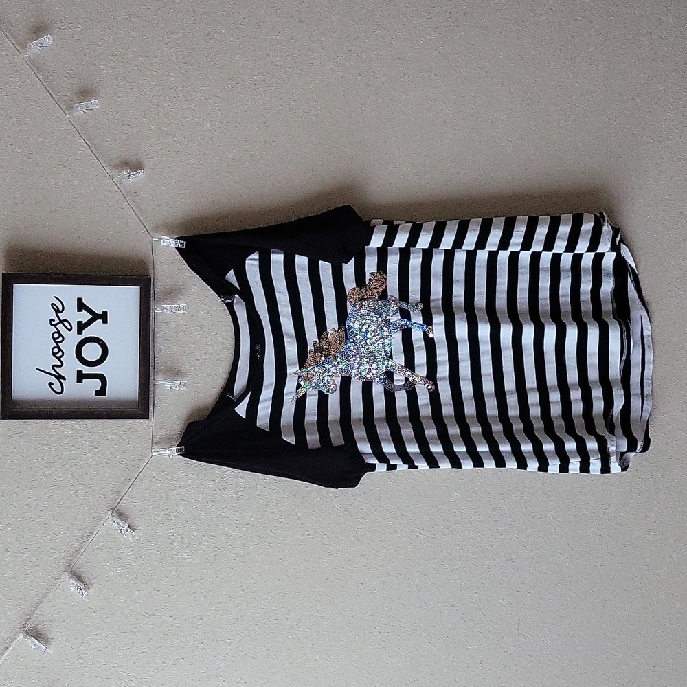 Size 18 Girls Tee